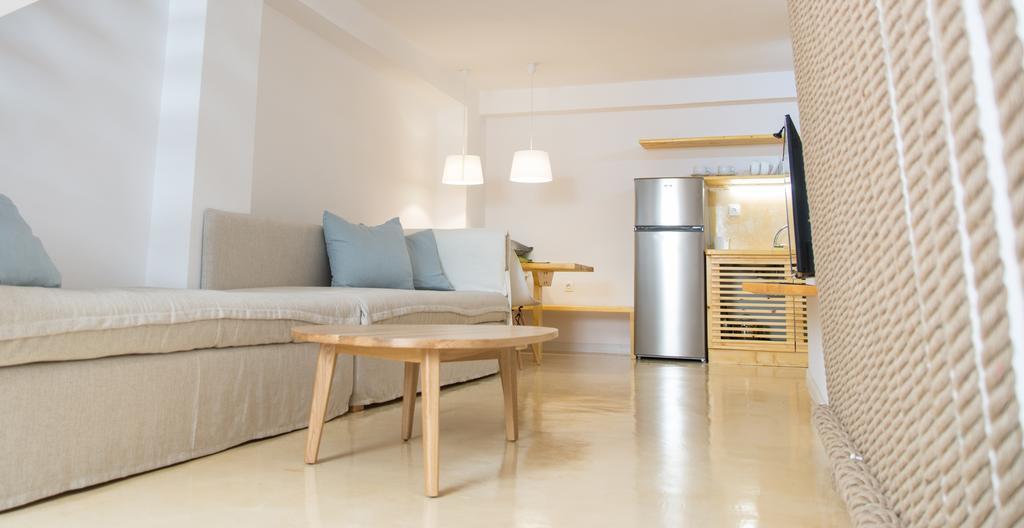 Alleyway House Ύδρα Εξωτερικό φωτογραφία